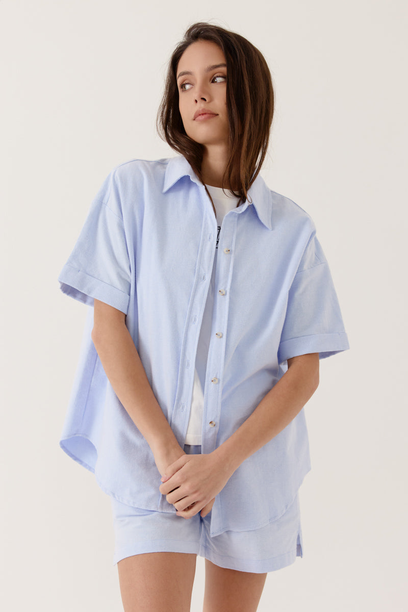 CHEMISE ADDISON