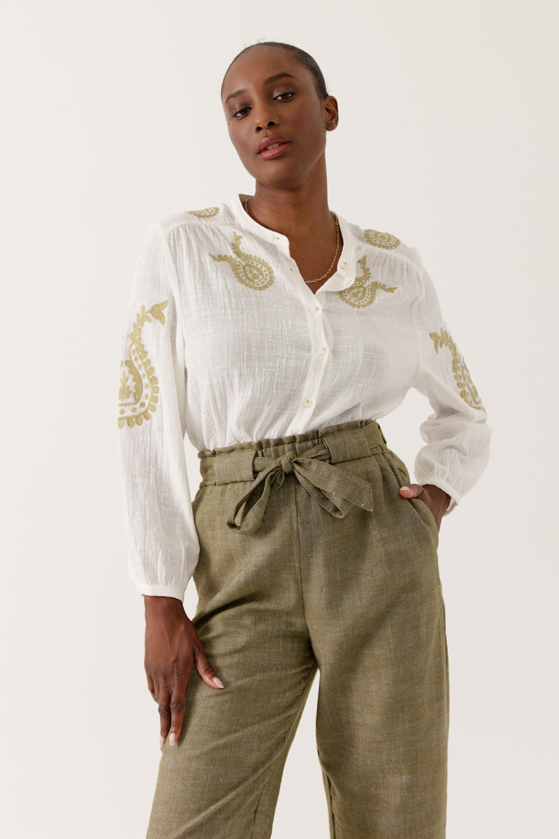 CHEMISE OPHERIA