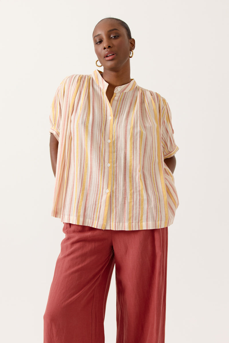 CHEMISE CYLARIA
