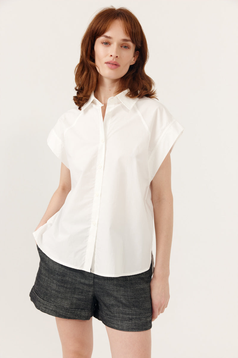 CHEMISE ADAMA