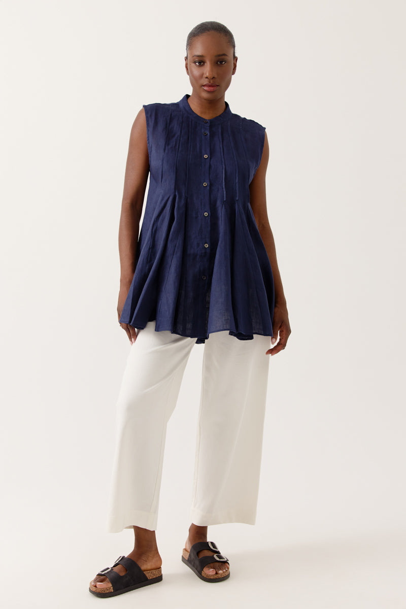 CHEMISE SAPHINA