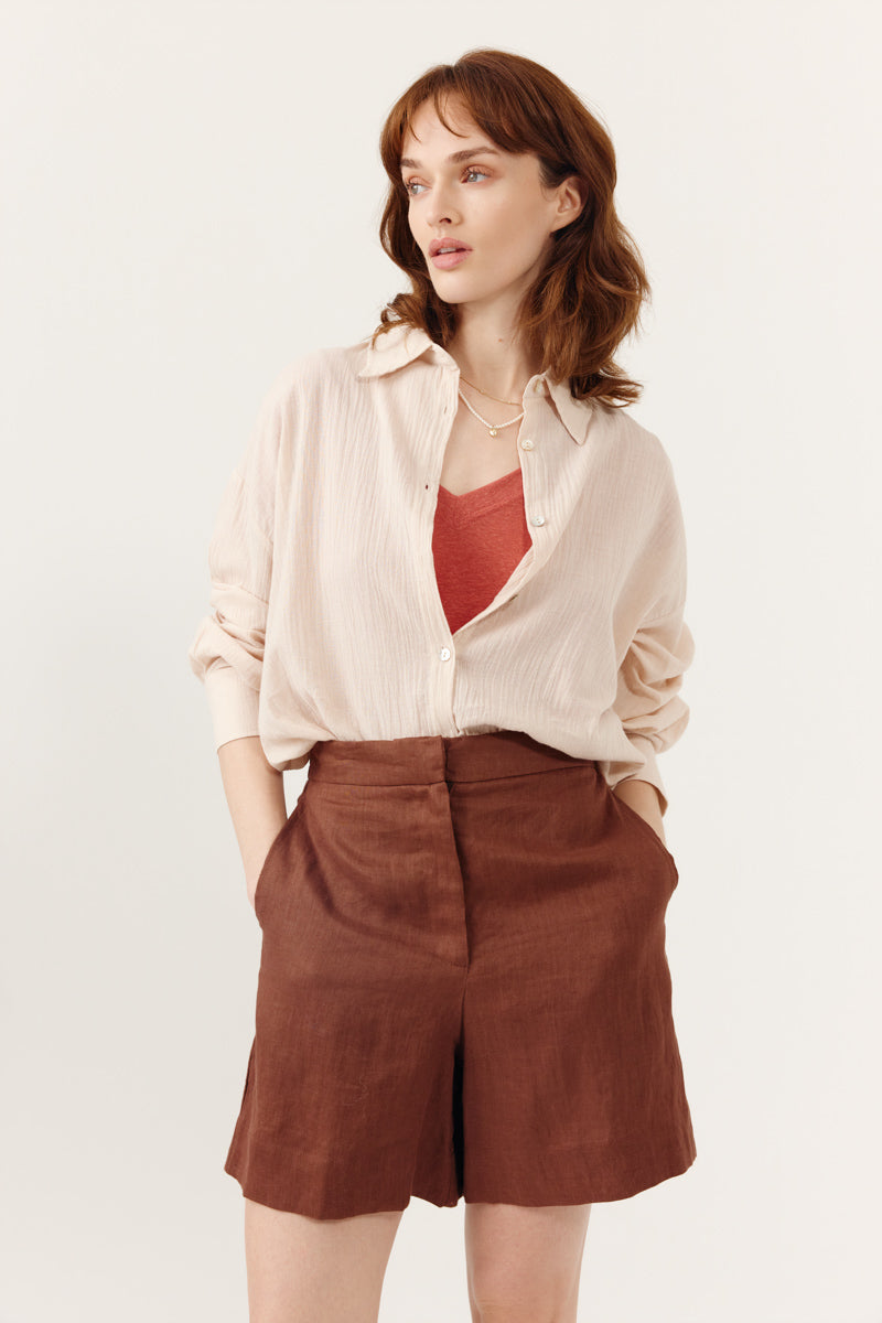 CHEMISE YERINA