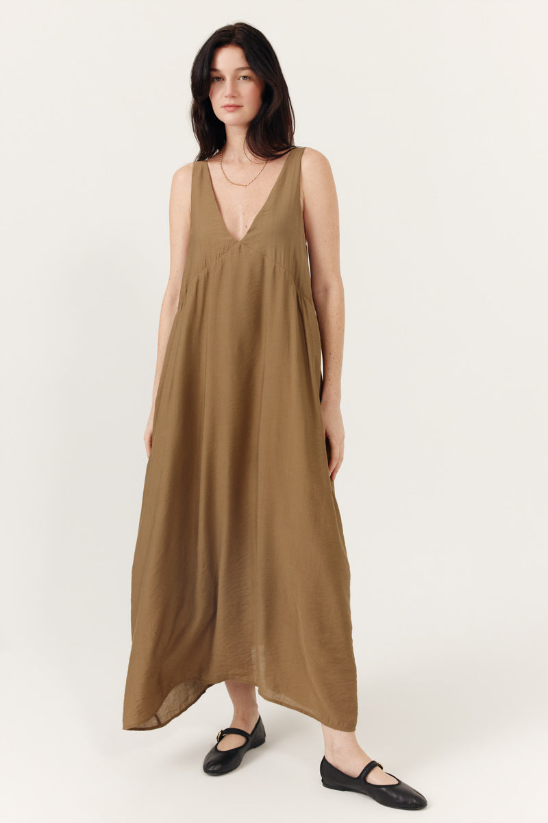 ROBE FLORESIA