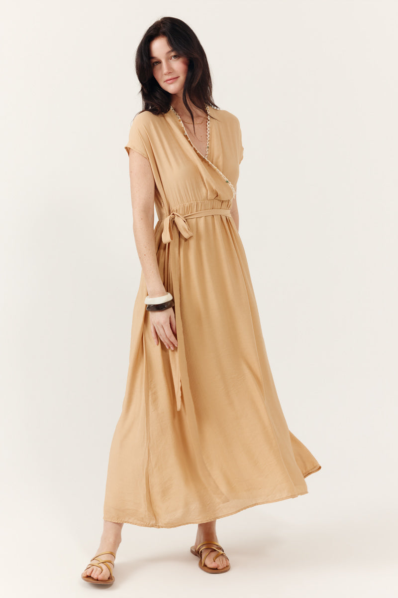 ROBE CALINEA