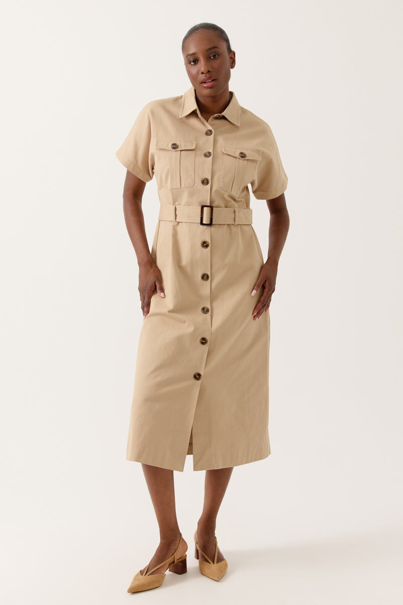 ROBE LYSORA