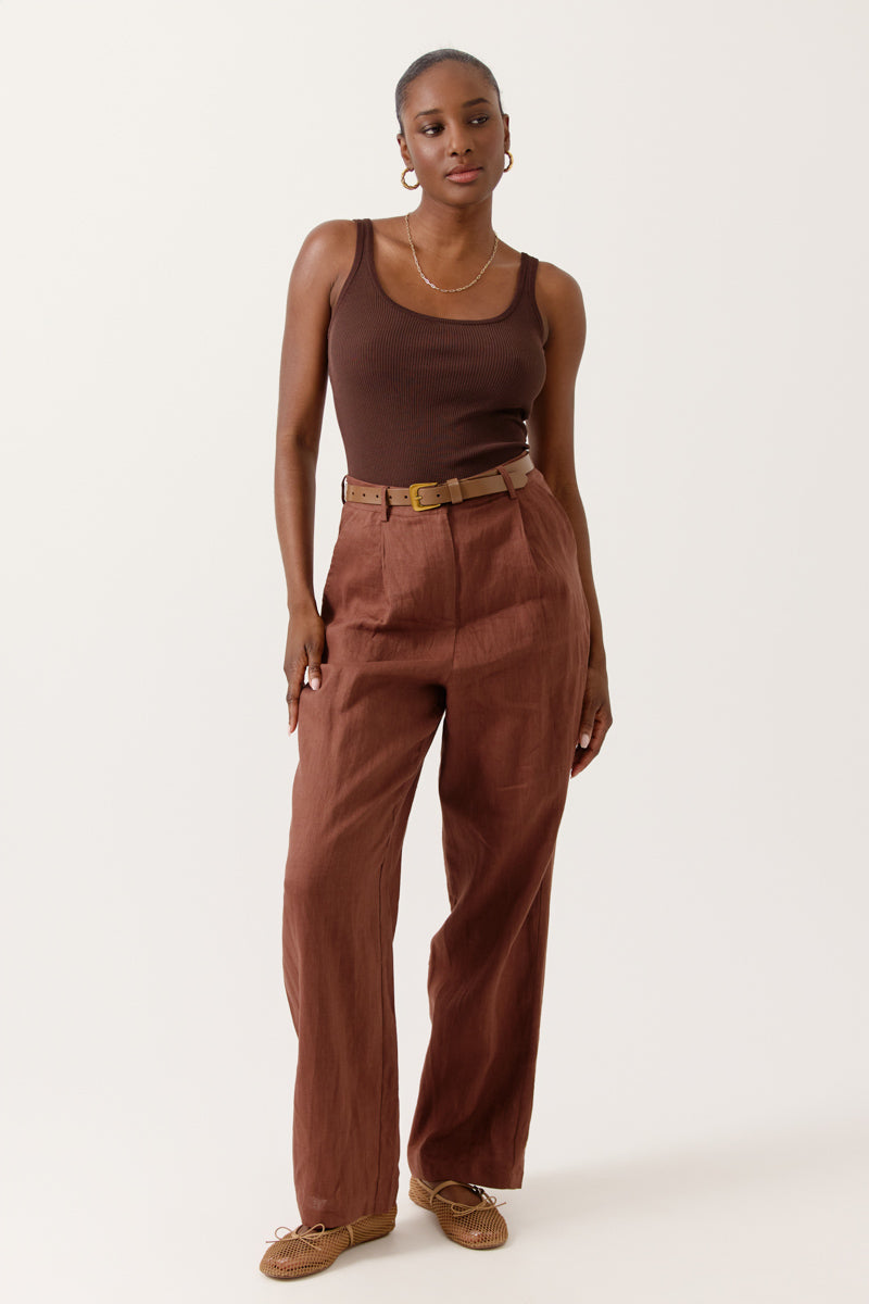 PANTALON CLEANDRA