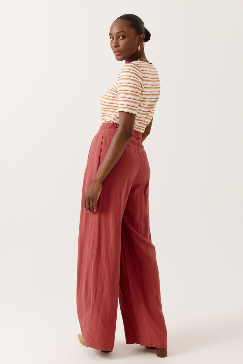 PANTALON ODESIA