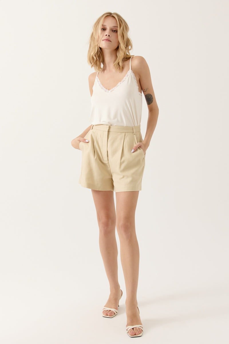 SHORT CAILA