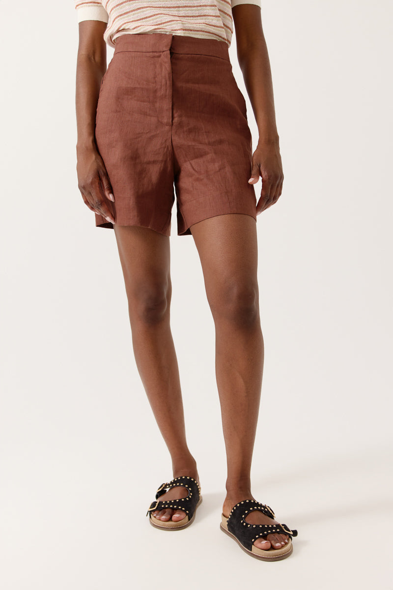 SHORT IMERA