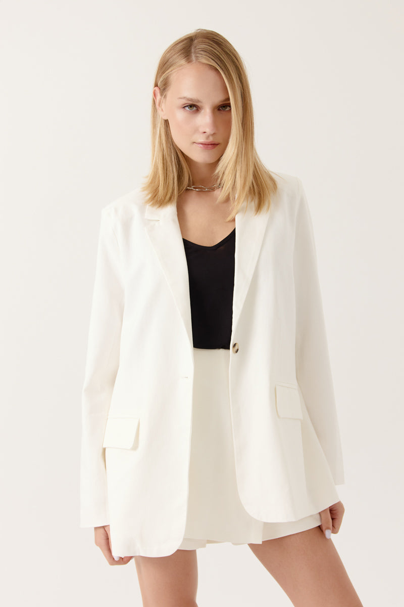 VESTE ANTHYNEA