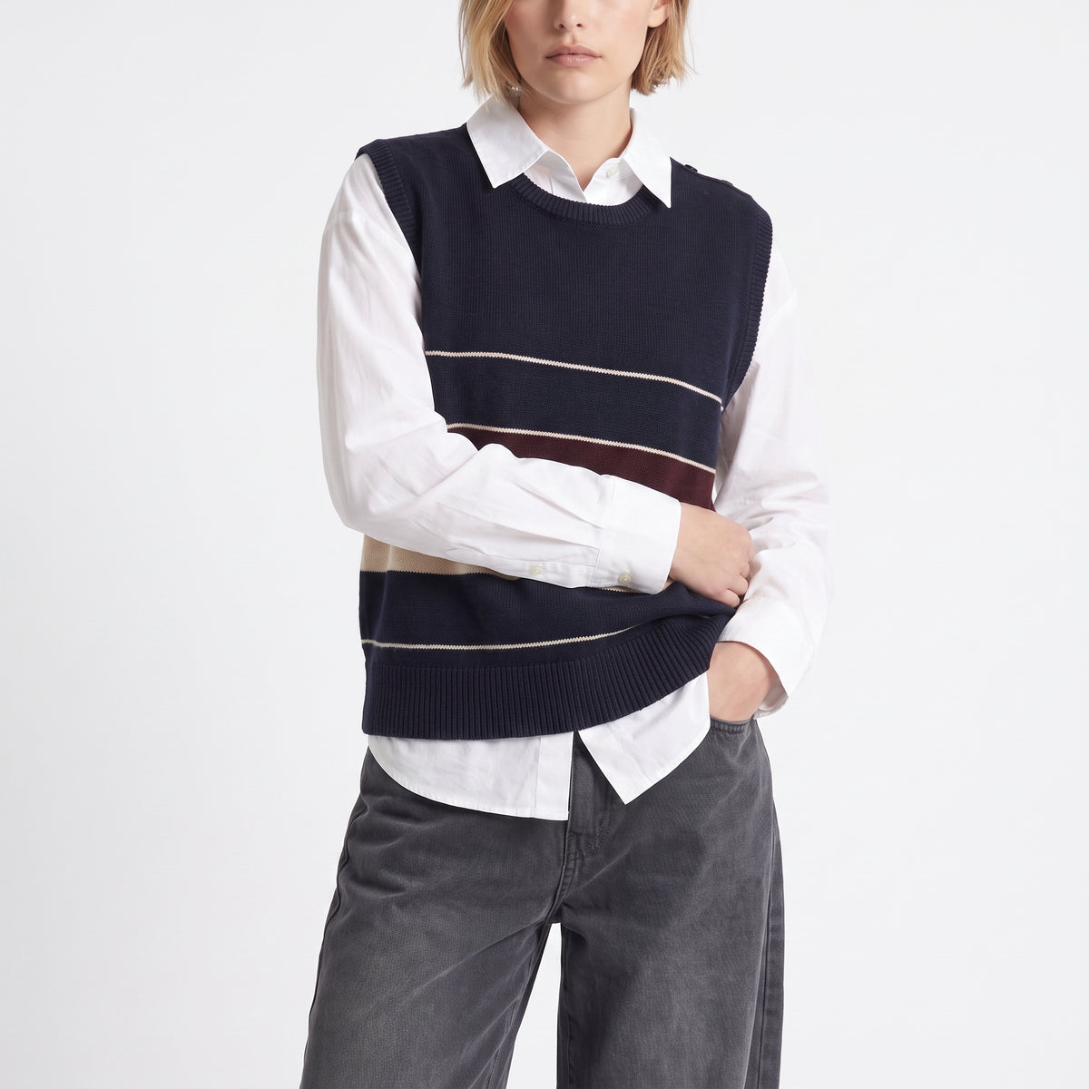 PULL MAREA