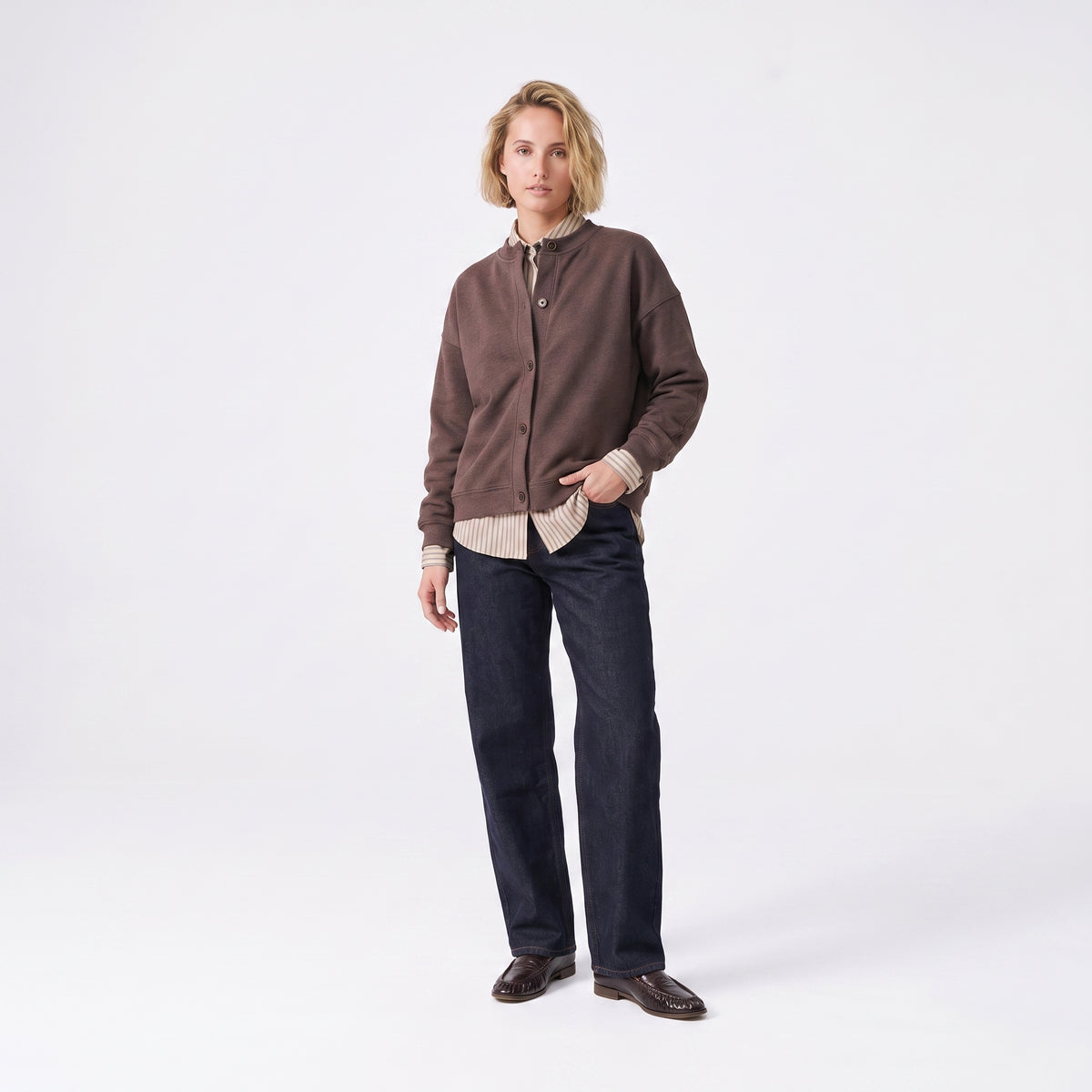 VESTE EVAURA