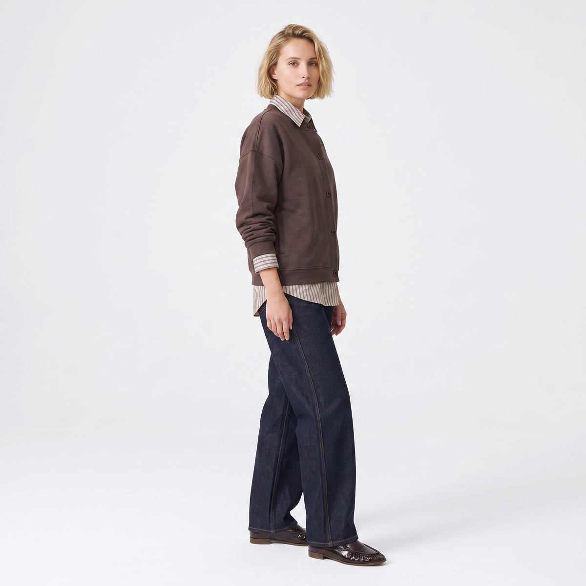 VESTE EVAURA