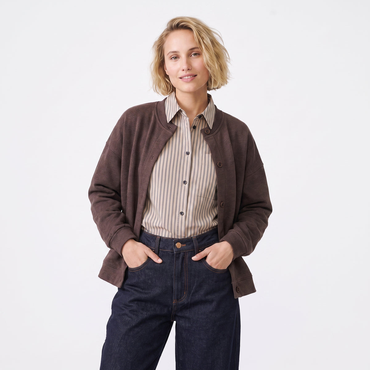 VESTE EVAURA
