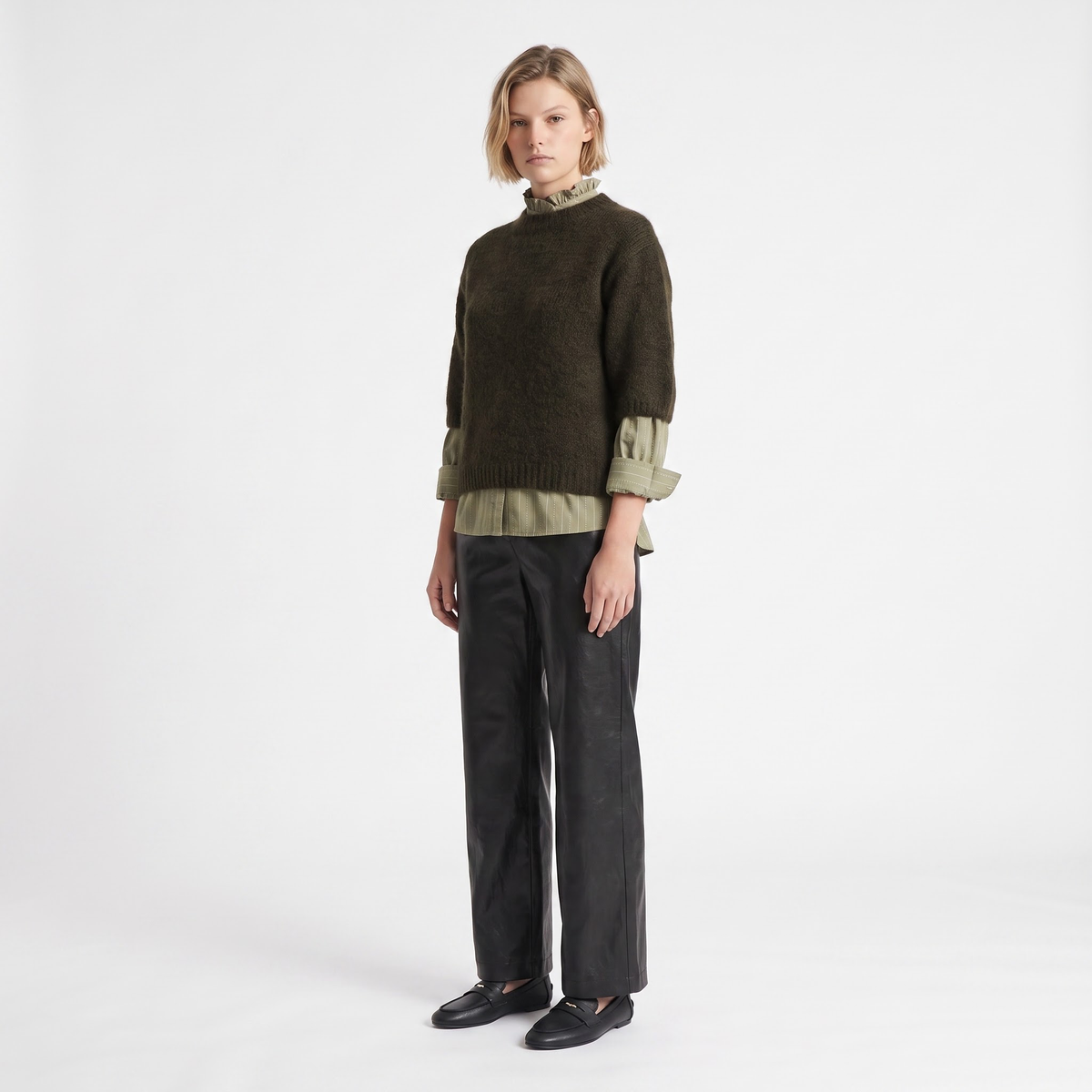 PULL LYCIE