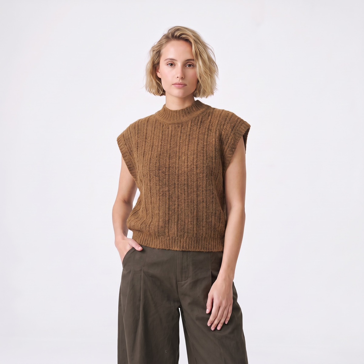 PULL LUNAIA
