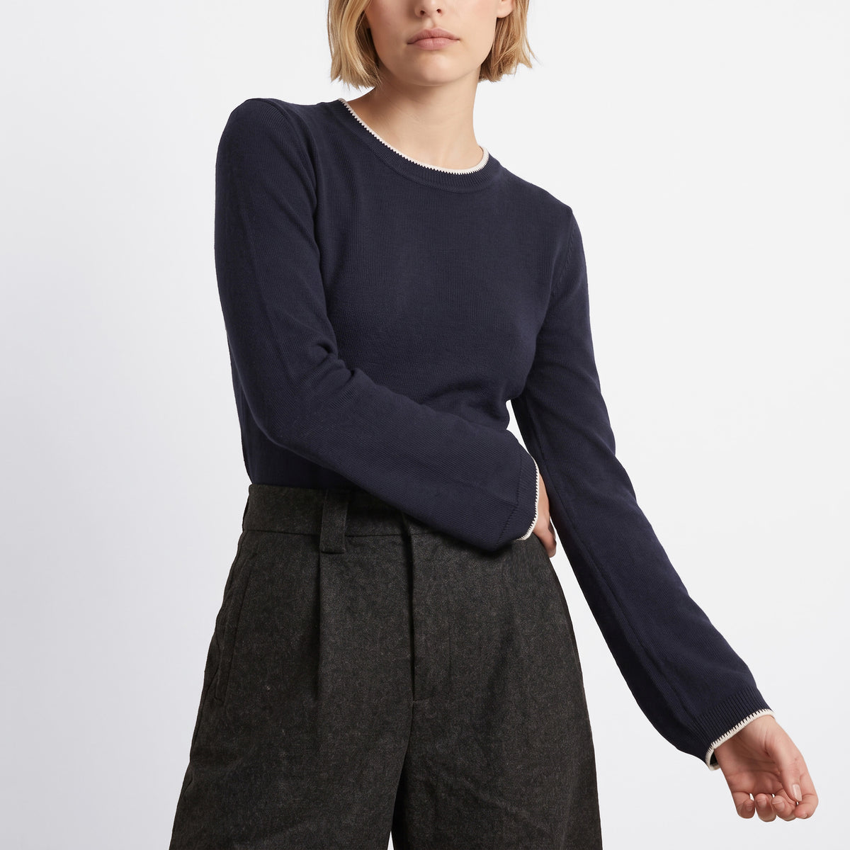 PULL FLIENE