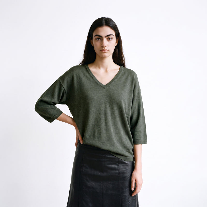 PULL FLAURA