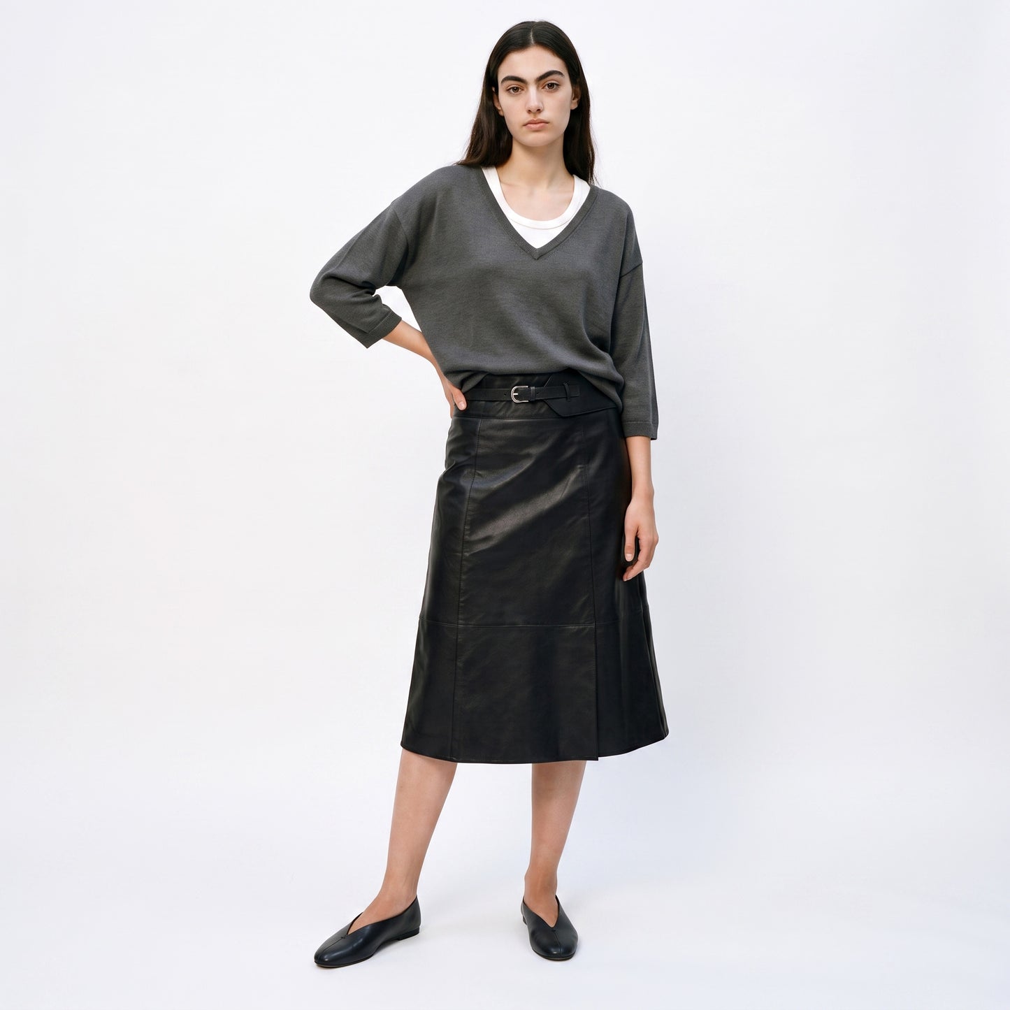 PULL FLAURA