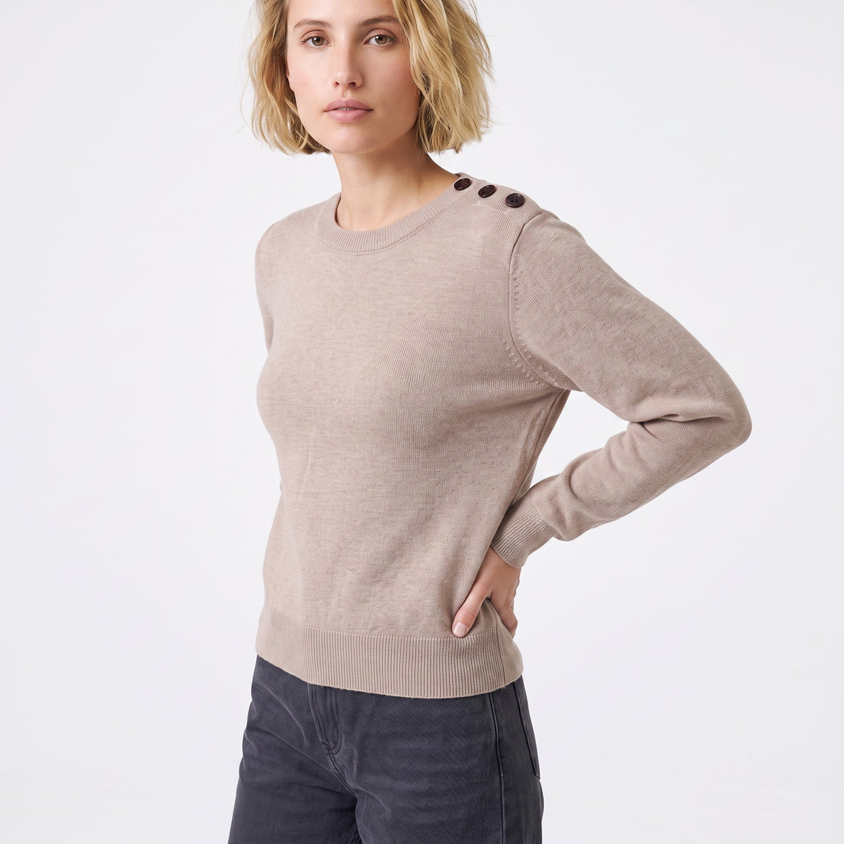 PULL FLELIA
