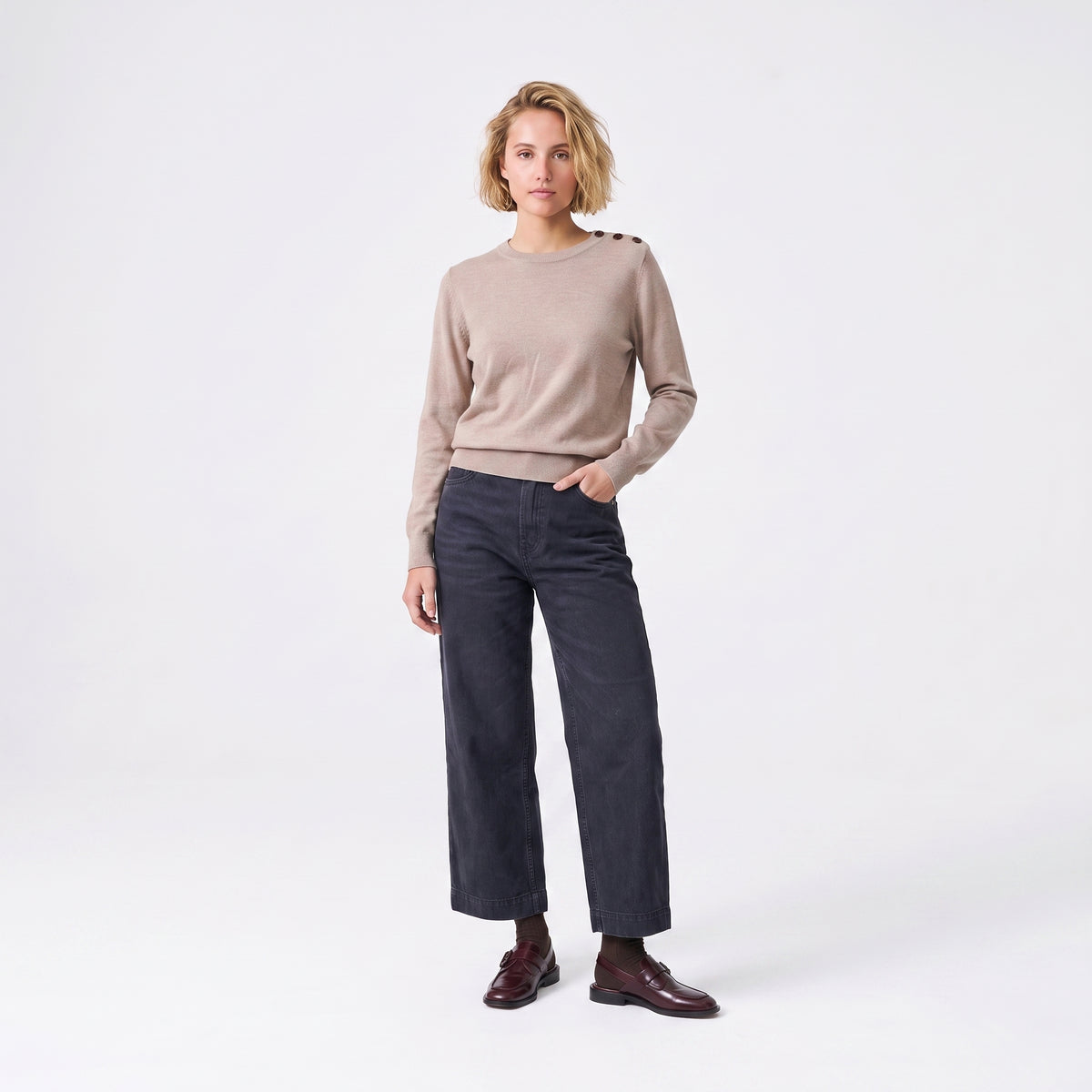 PULL FLELIA
