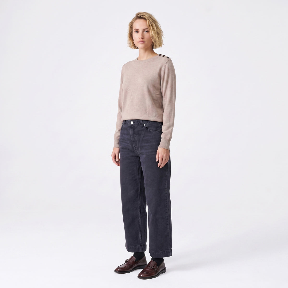 PULL FLELIA