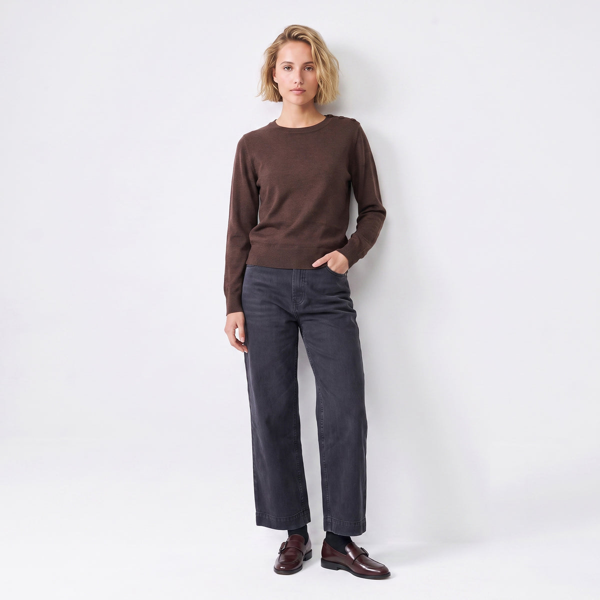 PULL FLELIA