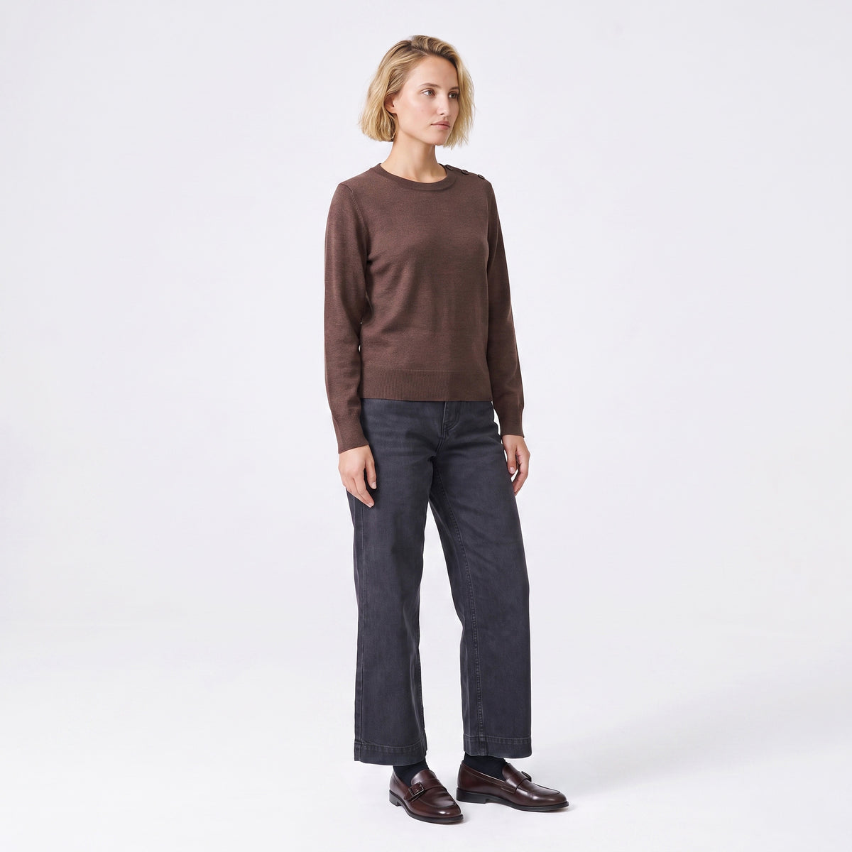 PULL FLELIA