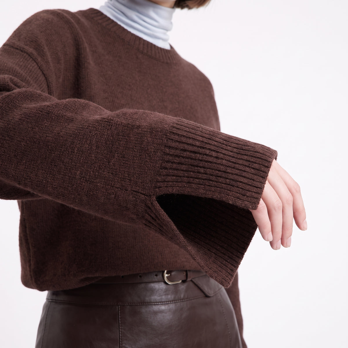 PULL TEMOURA