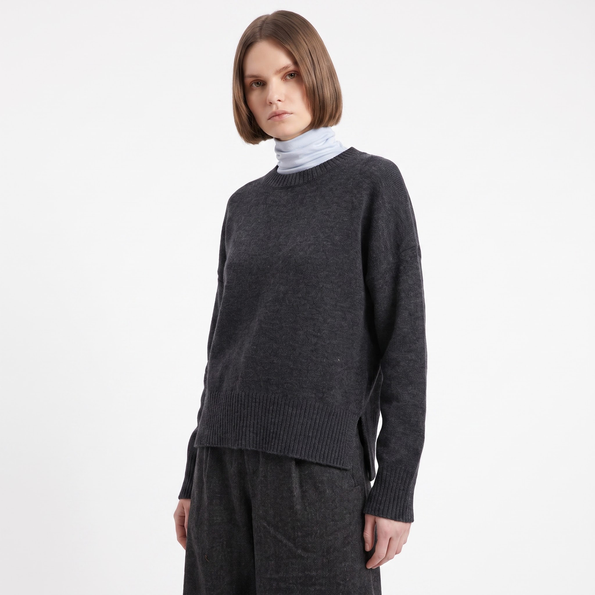 PULL TEMOURA