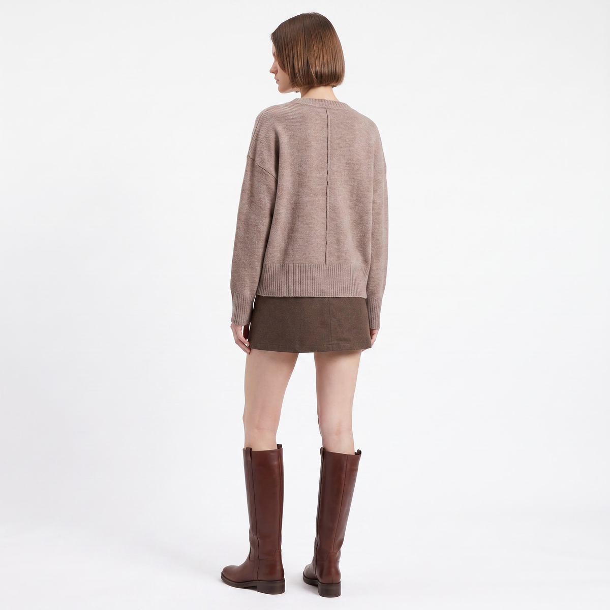 PULL TEMOURA
