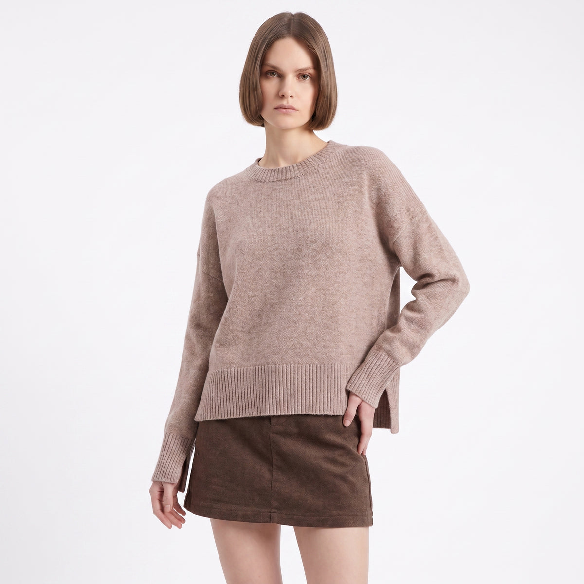 PULL TEMOURA