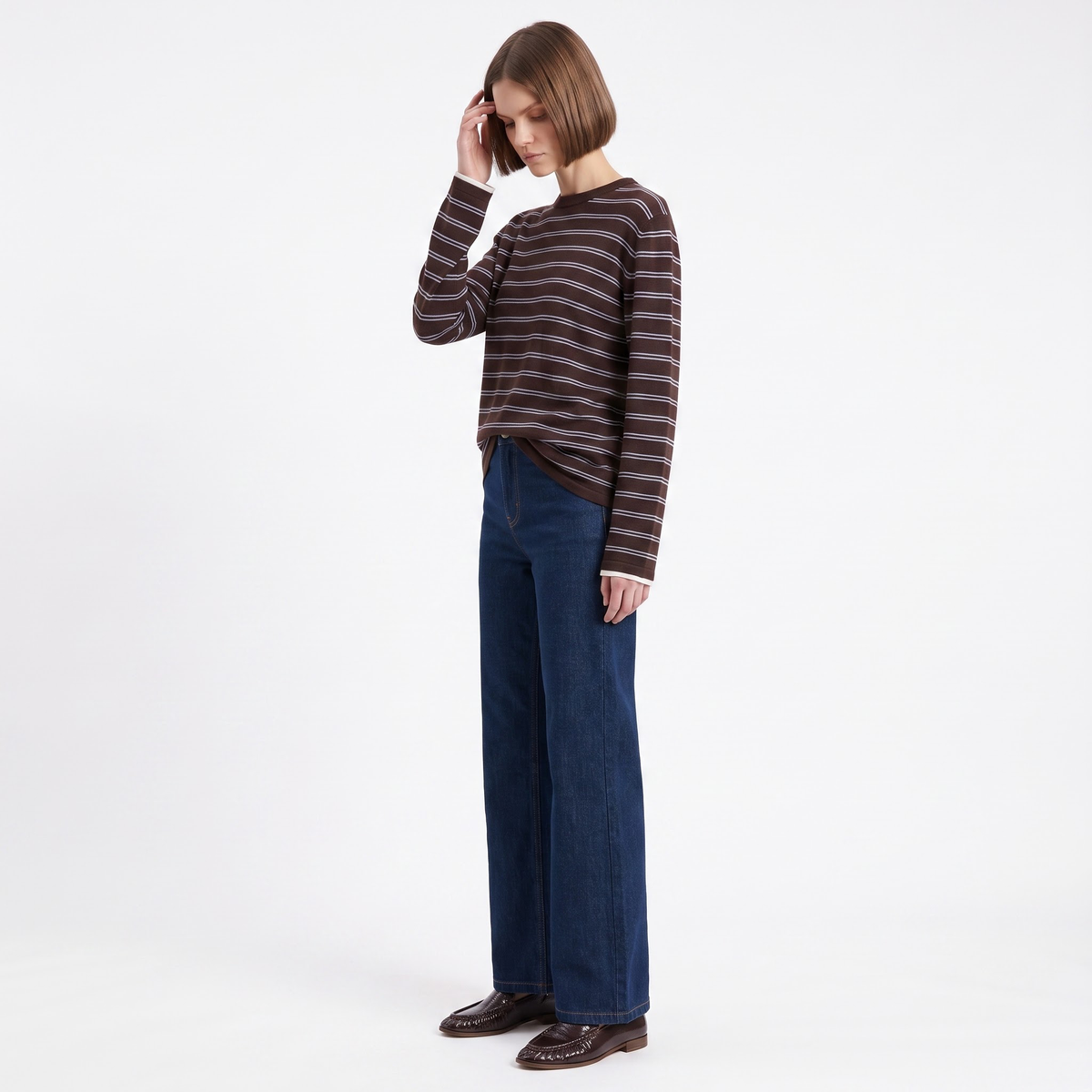 PULL FLORIA