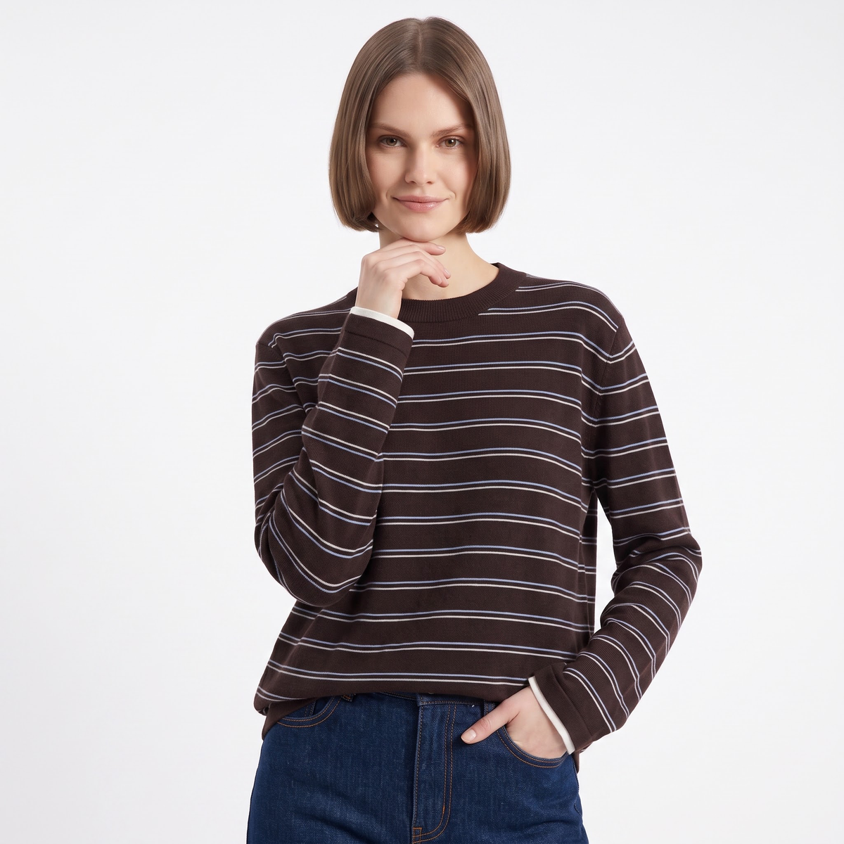 PULL FLORIA