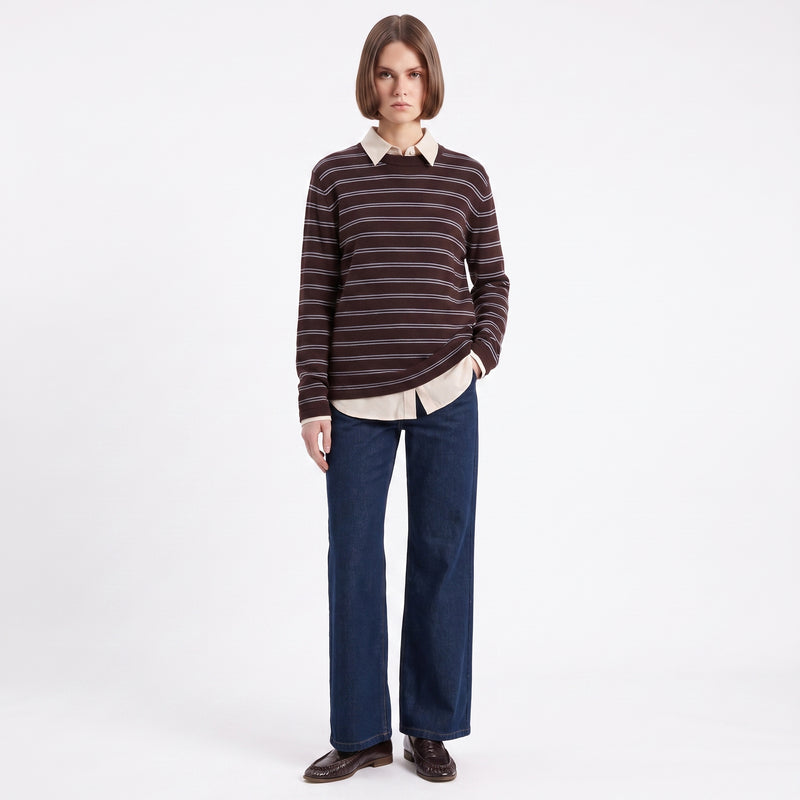 PULL FLORIA