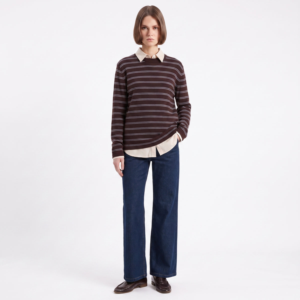 PULL FLORIA