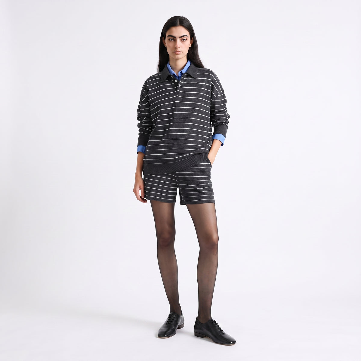 PULL ALOURA