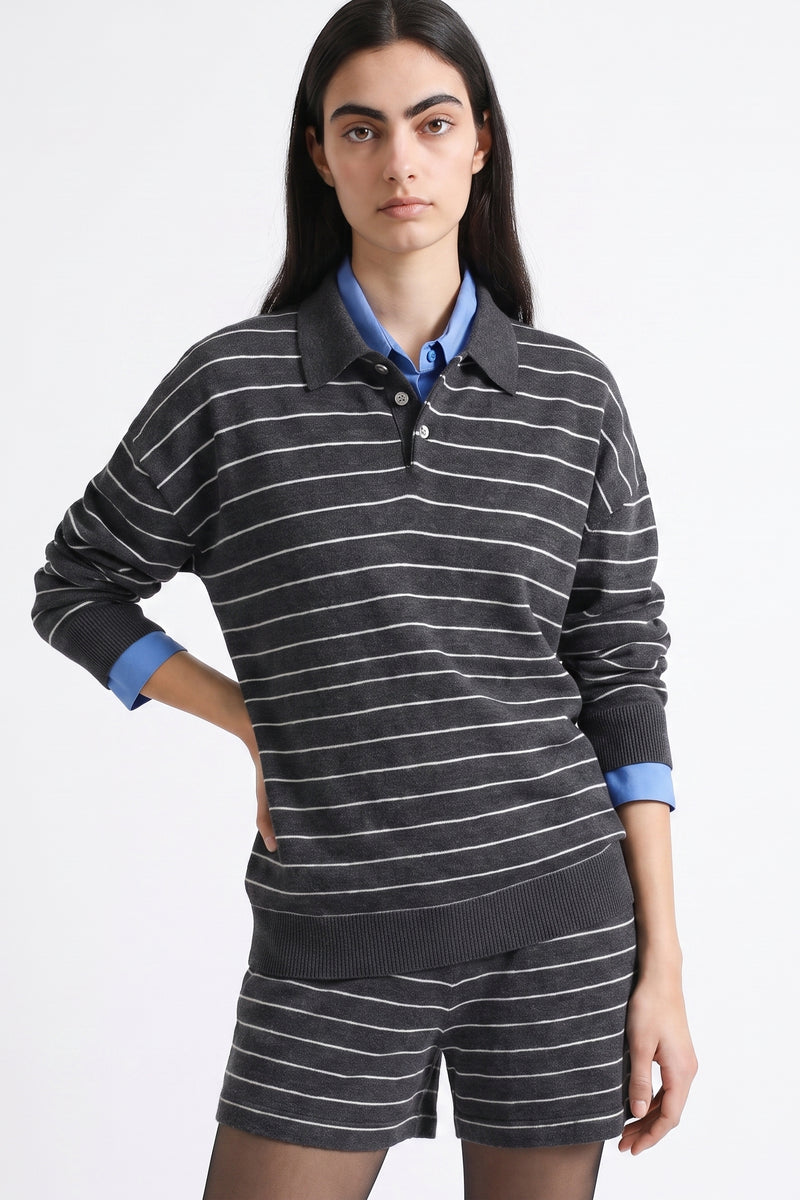 PULL ALOURA