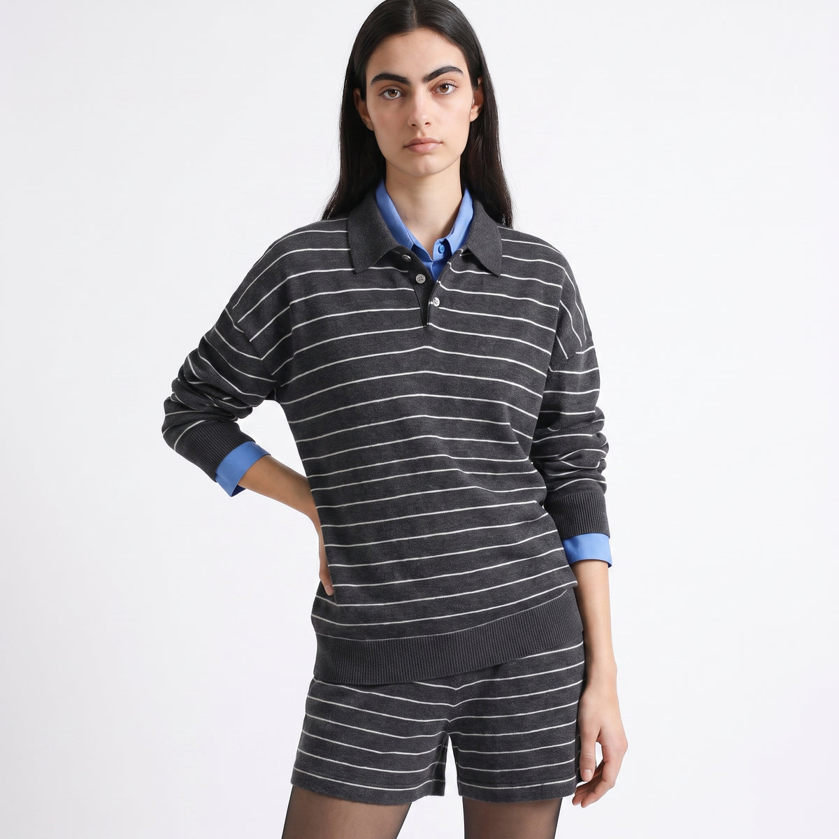 PULL ALOURA