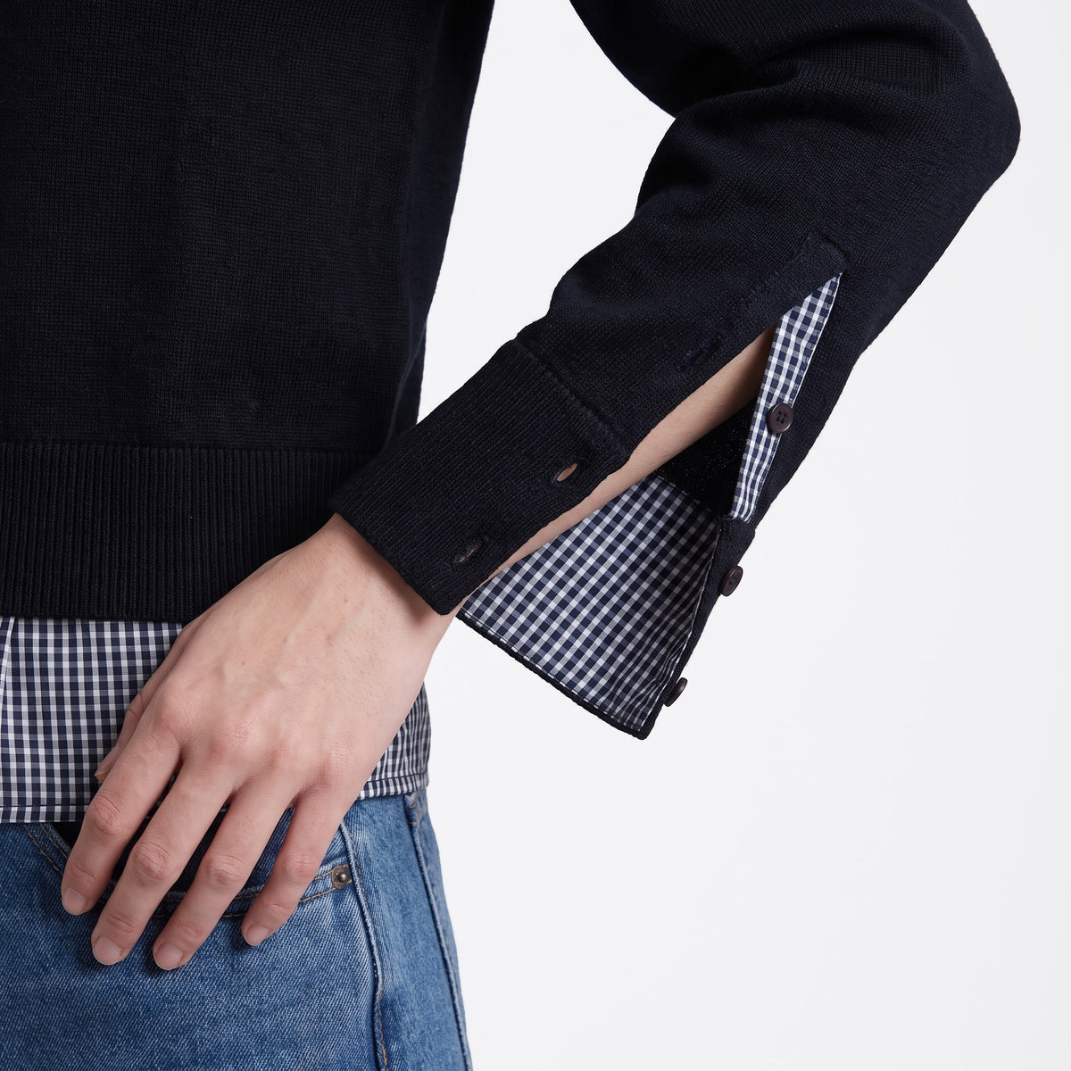 PULL FLOURA