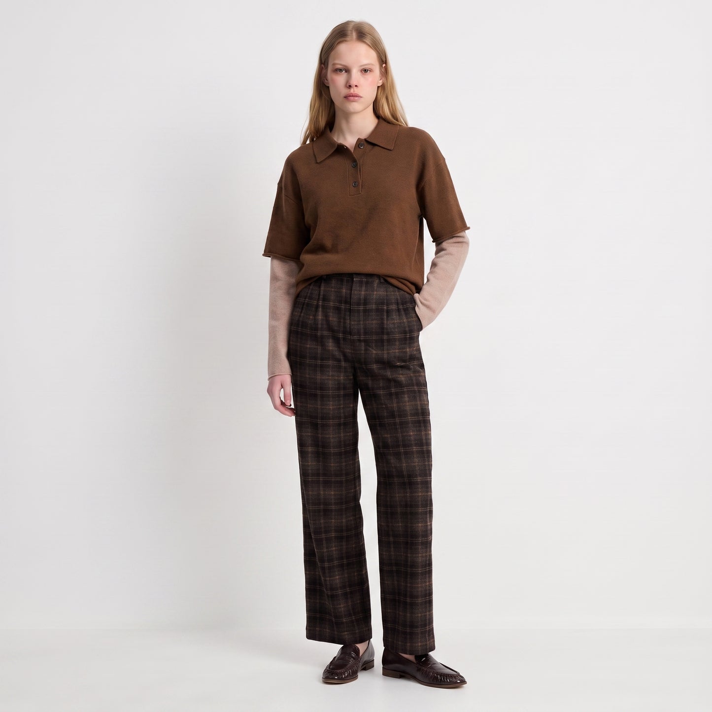 PULL MARELINE