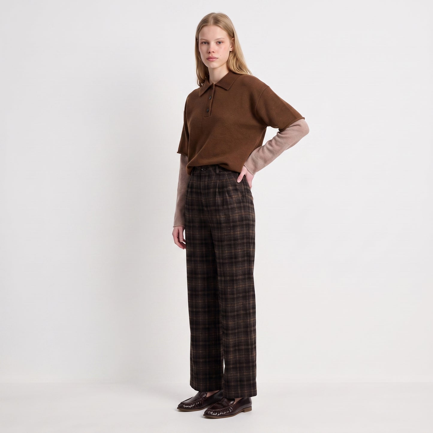 PULL MARELINE