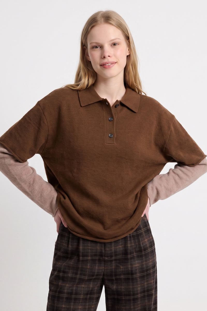 PULL MARELINE