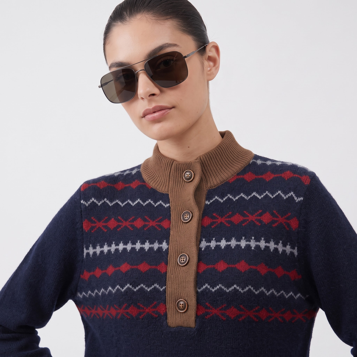 PULL LOREE