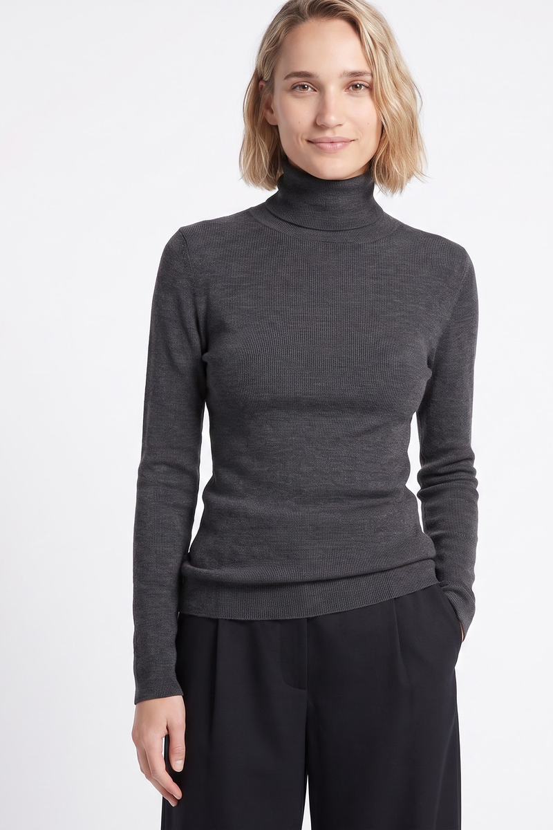 PULL CALINE