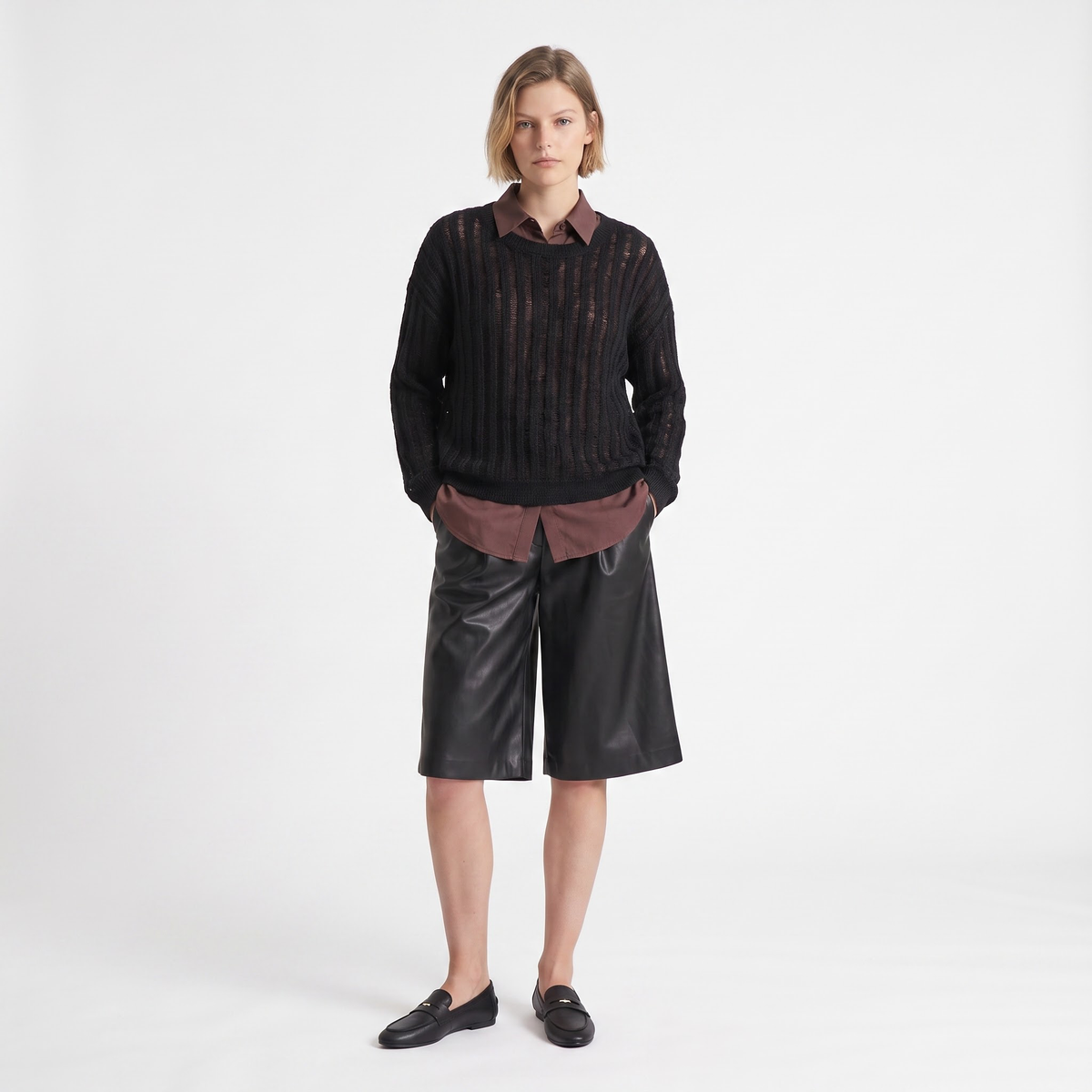 PULL FLENA