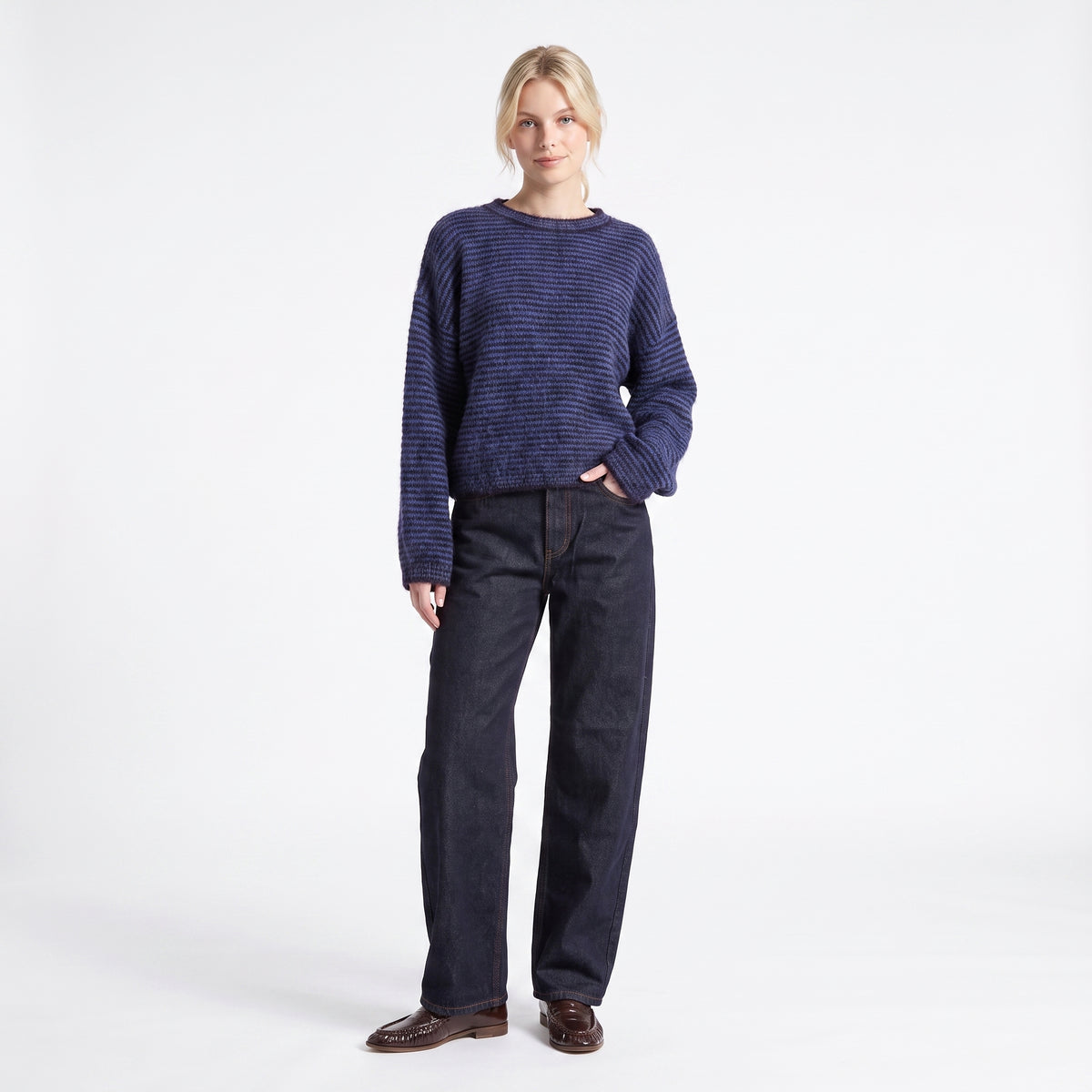 PULL LUNISSE