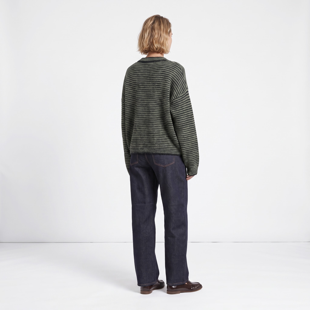 PULL LUNISSE