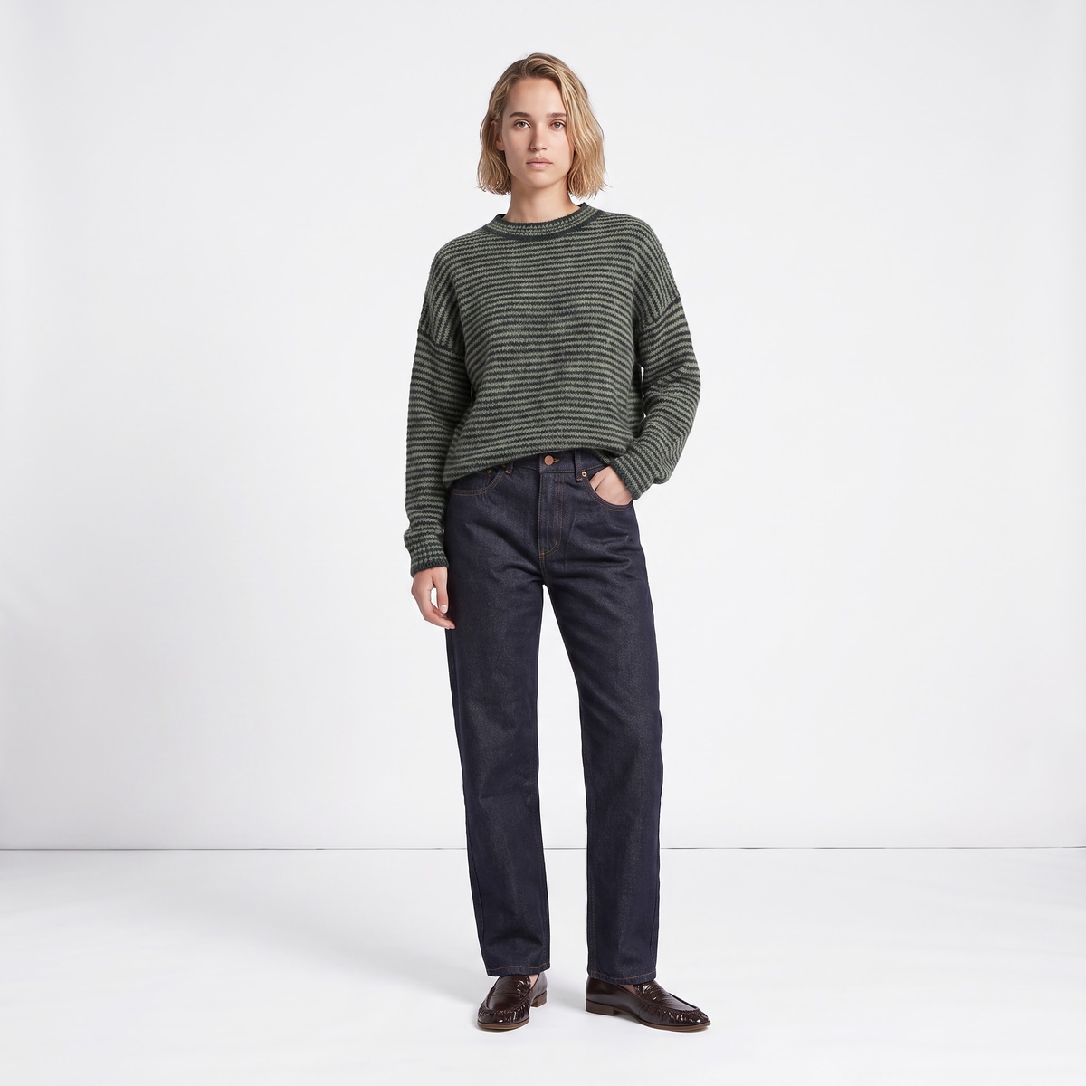 PULL LUNISSE