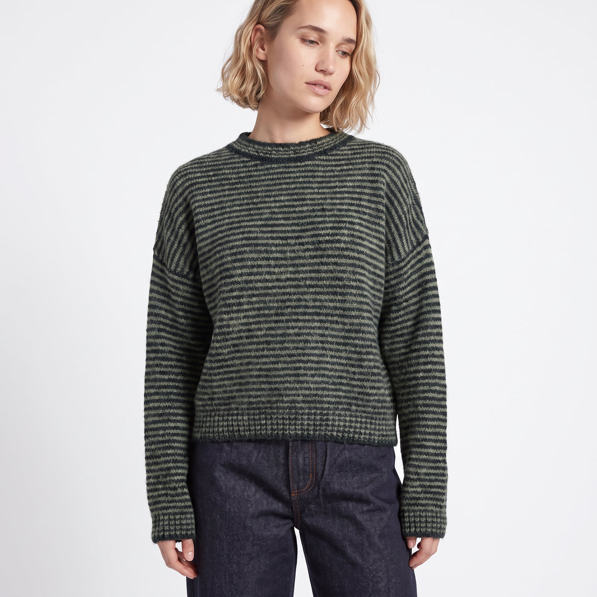 PULL LUNISSE
